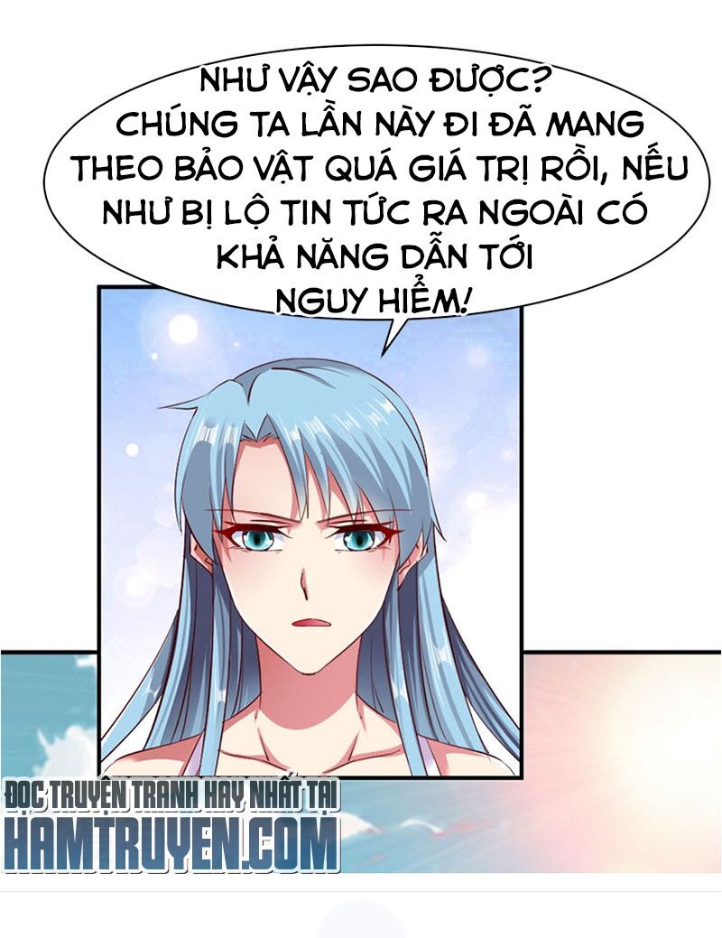 Chiến Đỉnh Chapter 68 - Trang 22