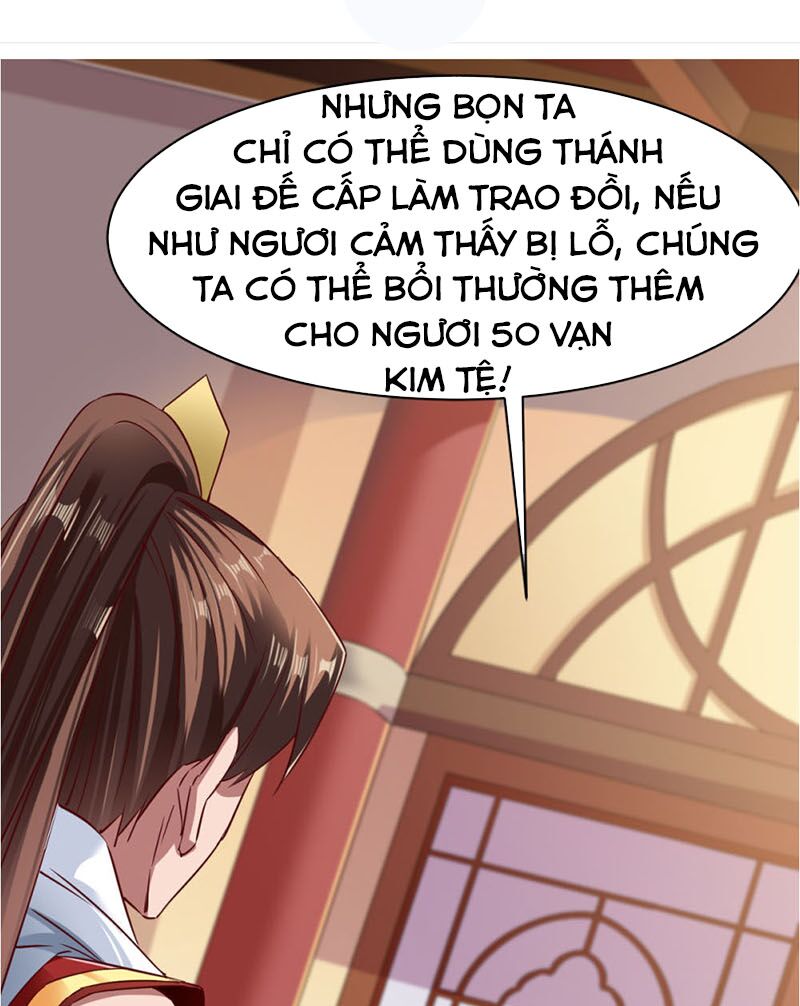 Chiến Đỉnh Chapter 70 - Trang 13