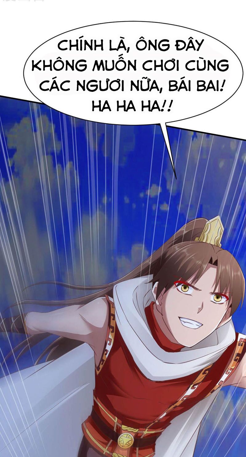 Chiến Đỉnh Chapter 92 - Trang 21