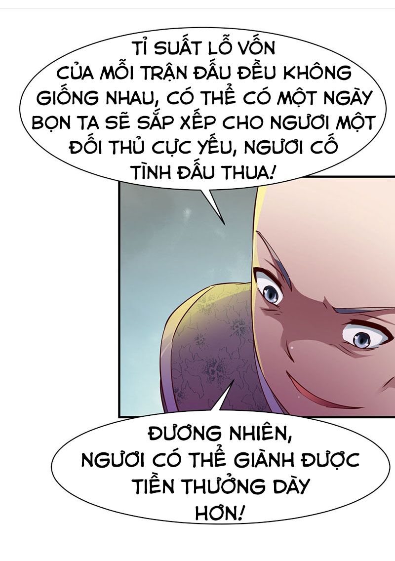 Chiến Đỉnh Chapter 72 - Trang 5