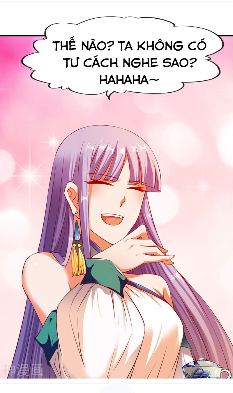 Chiến Đỉnh Chapter 69 - Trang 29
