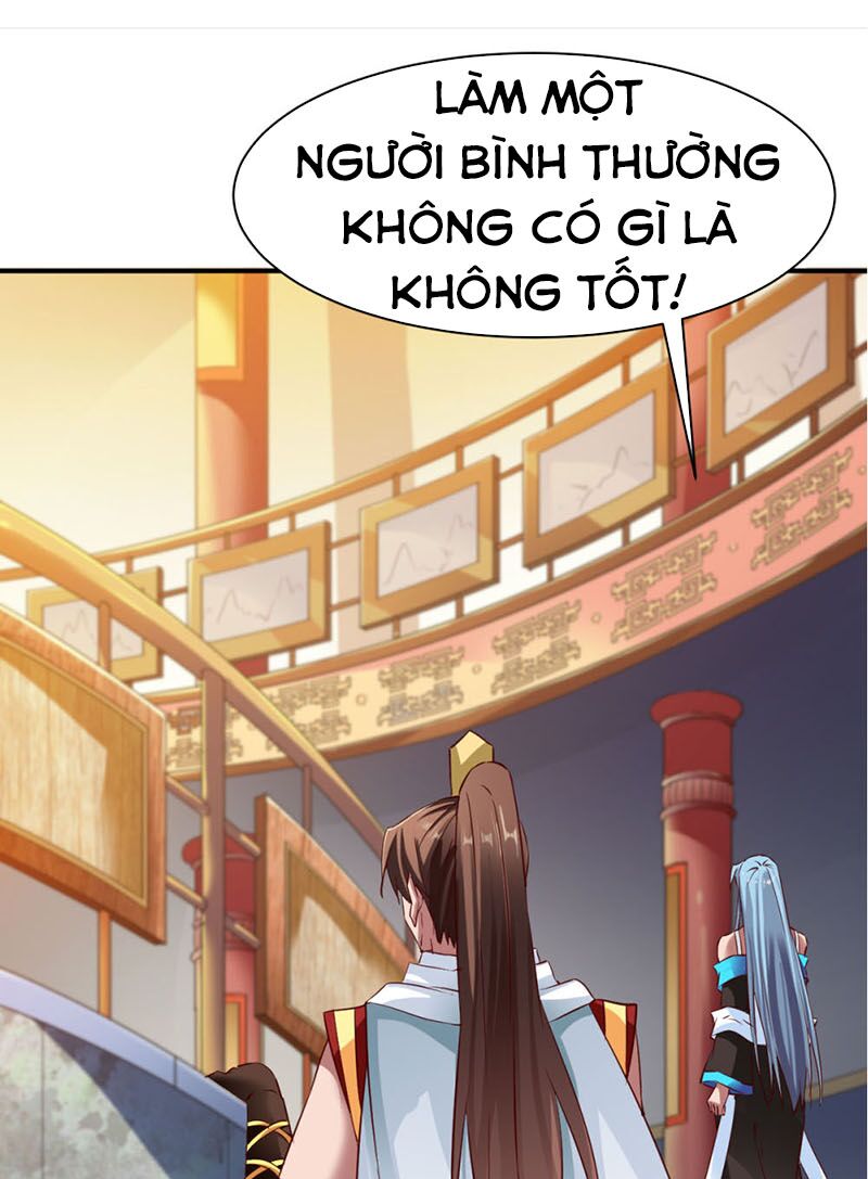 Chiến Đỉnh Chapter 69 - Trang 1
