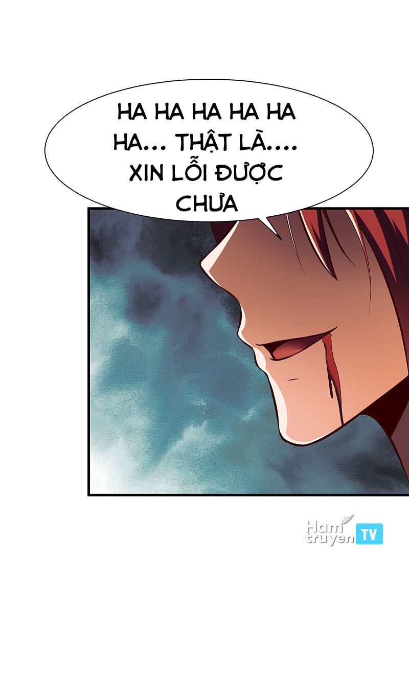 Chiến Đỉnh Chapter 270 - Trang 8
