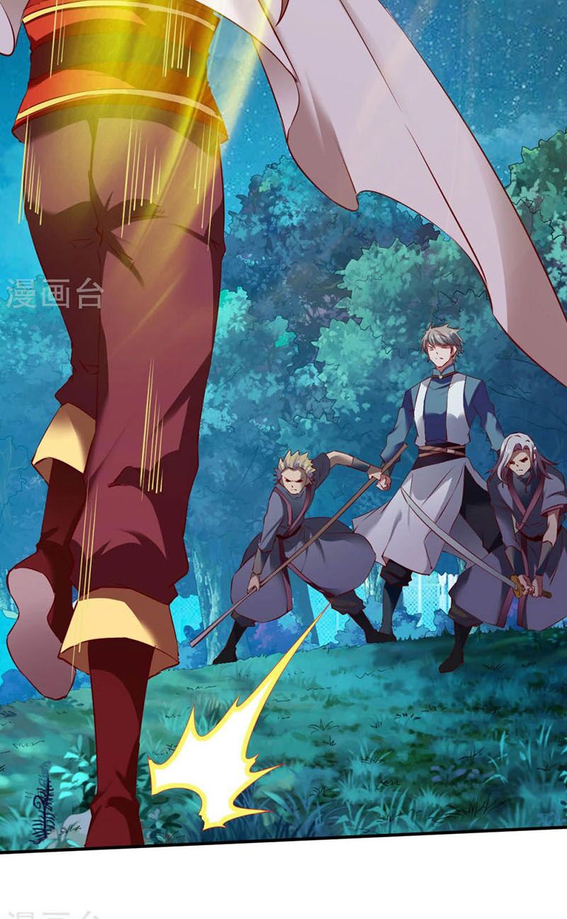 Chiến Đỉnh Chapter 92 - Trang 11