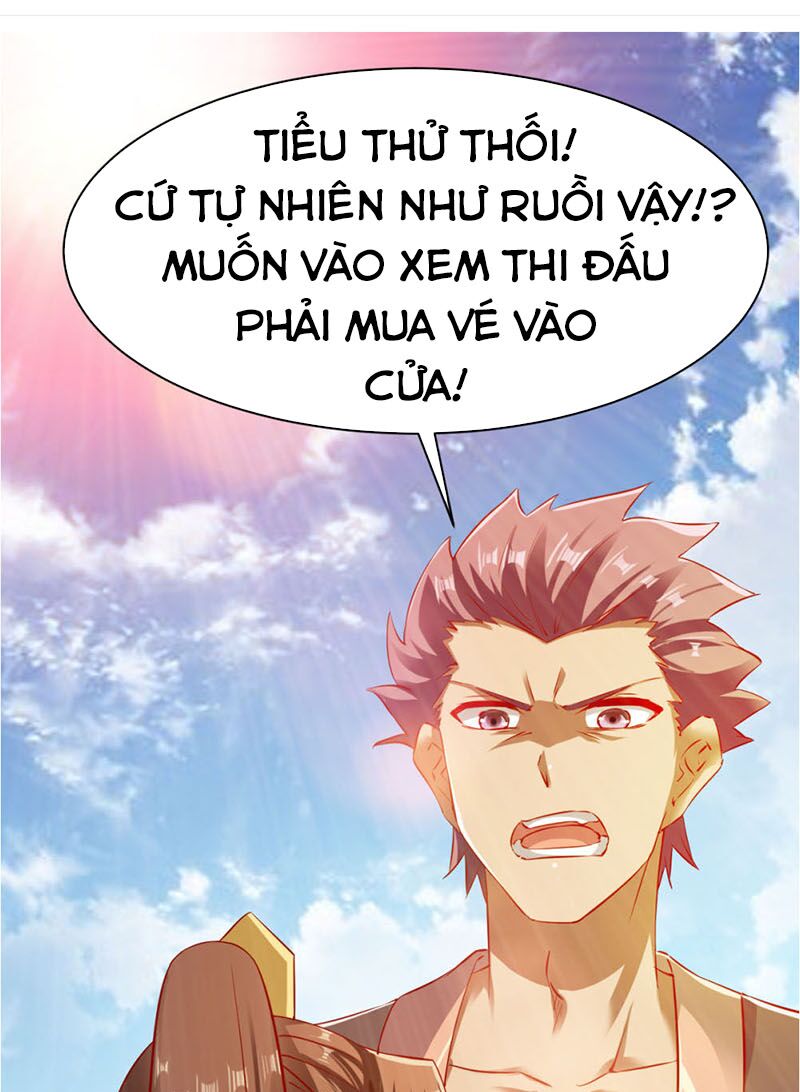 Chiến Đỉnh Chapter 70 - Trang 29