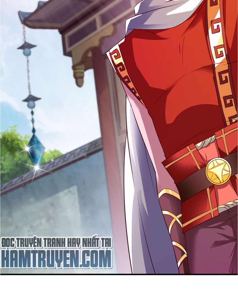 Chiến Đỉnh Chapter 74 - Trang 32