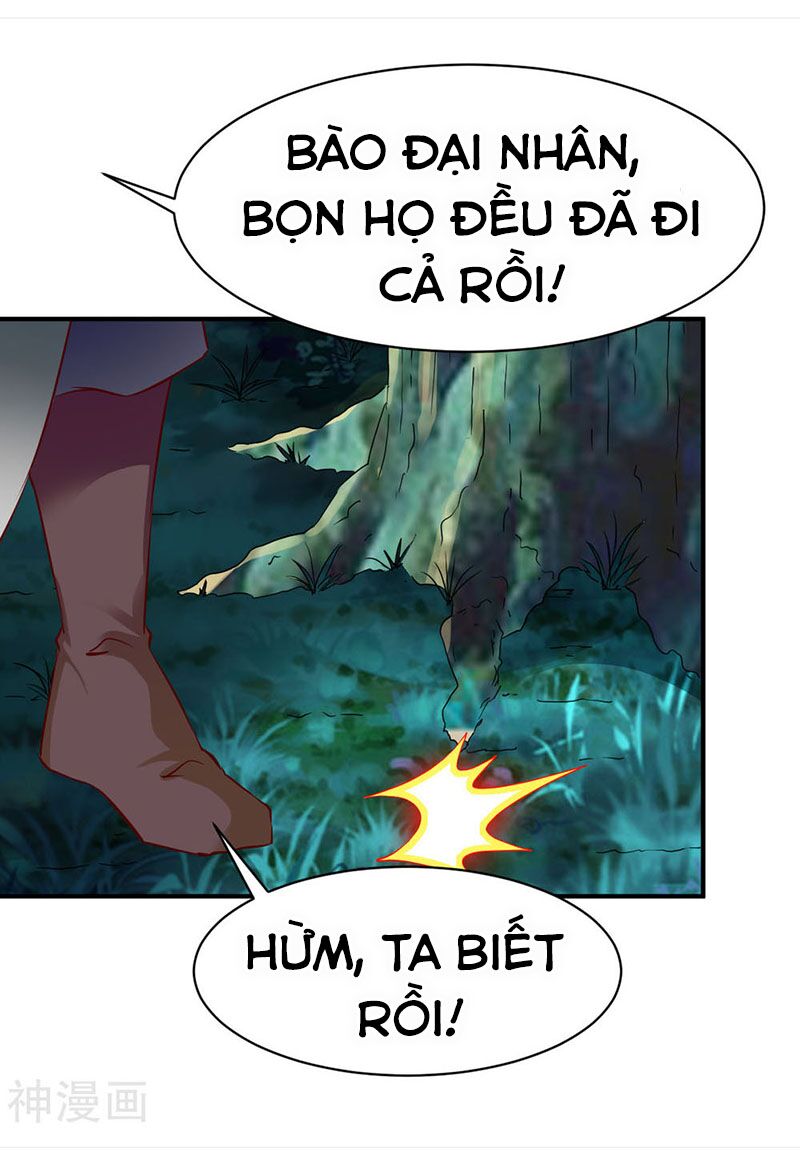 Chiến Đỉnh Chapter 103 - Trang 15