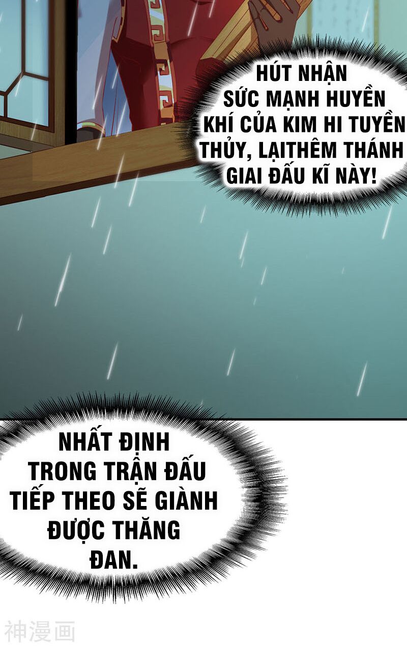 Chiến Đỉnh Chapter 75 - Trang 26