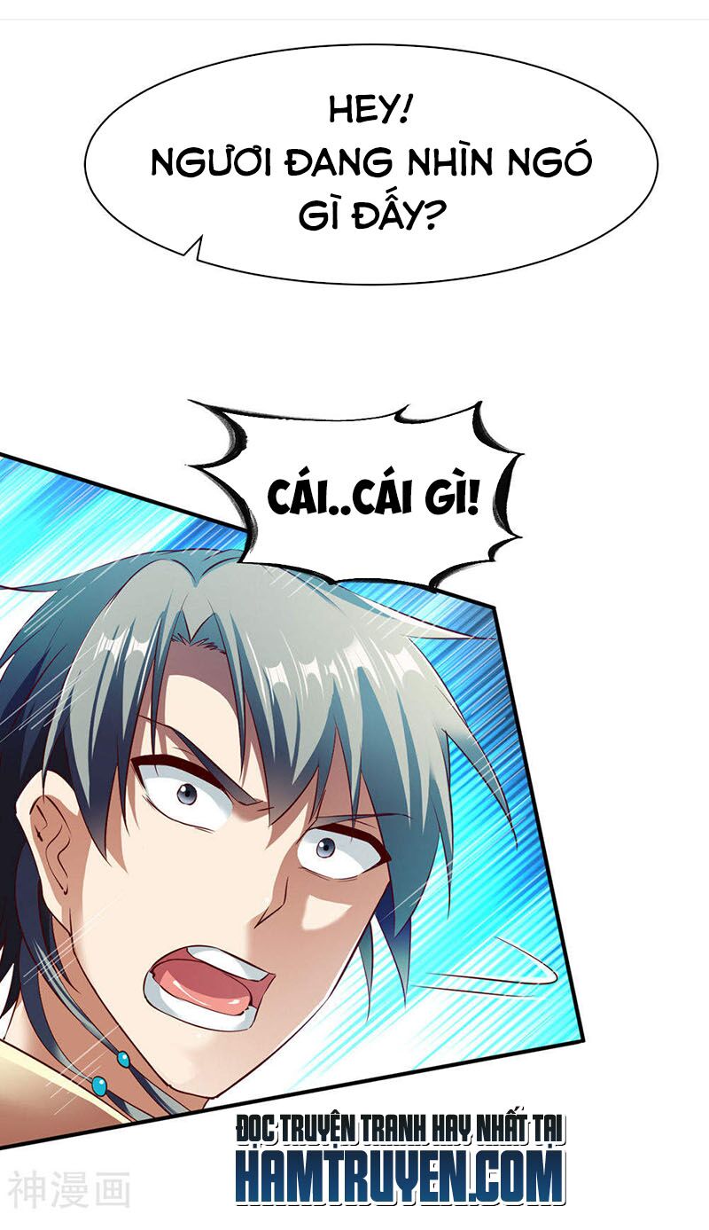 Chiến Đỉnh Chapter 73 - Trang 3