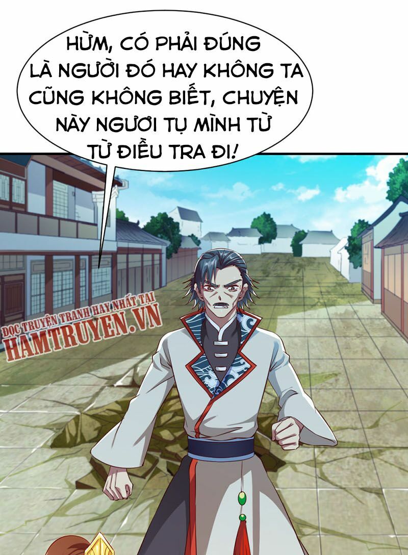 Chiến Đỉnh Chapter 37 - Trang 0