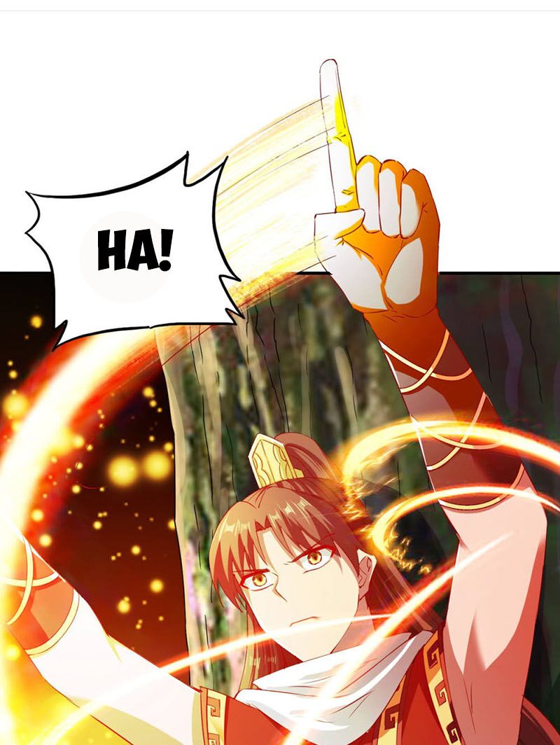 Chiến Đỉnh Chapter 104 - Trang 25