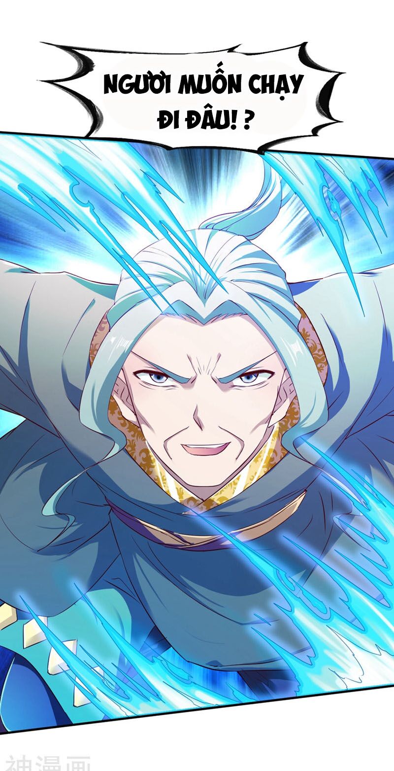 Chiến Đỉnh Chapter 105 - Trang 8