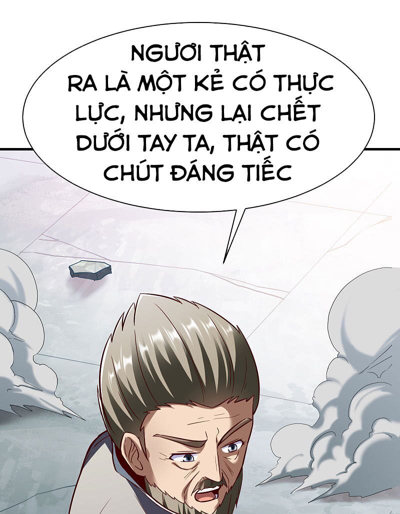 Chiến Đỉnh Chapter 244 - Trang 2
