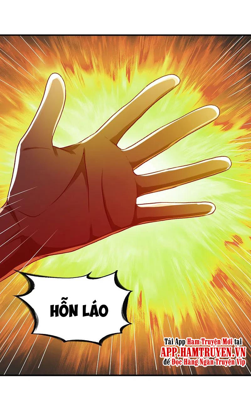 Chiến Đỉnh Chapter 291 - Trang 26