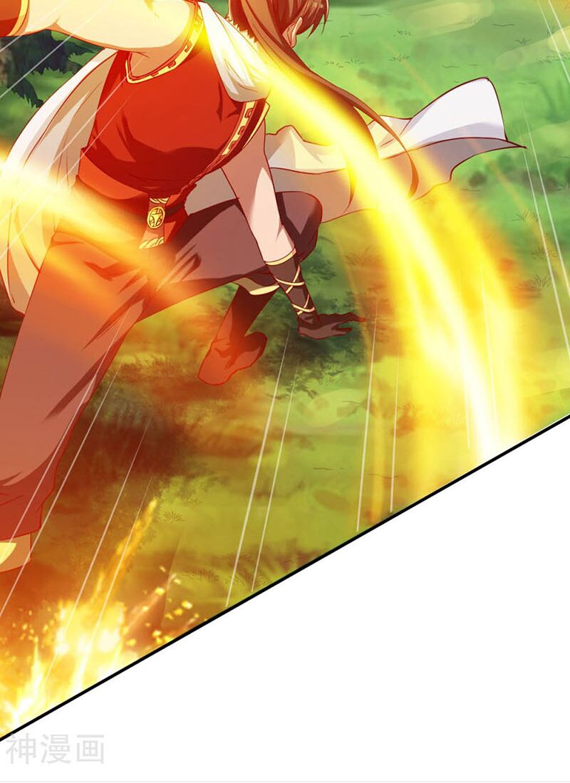 Chiến Đỉnh Chapter 104 - Trang 31
