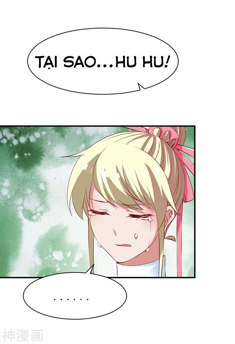 Chiến Đỉnh Chapter 101 - Trang 43
