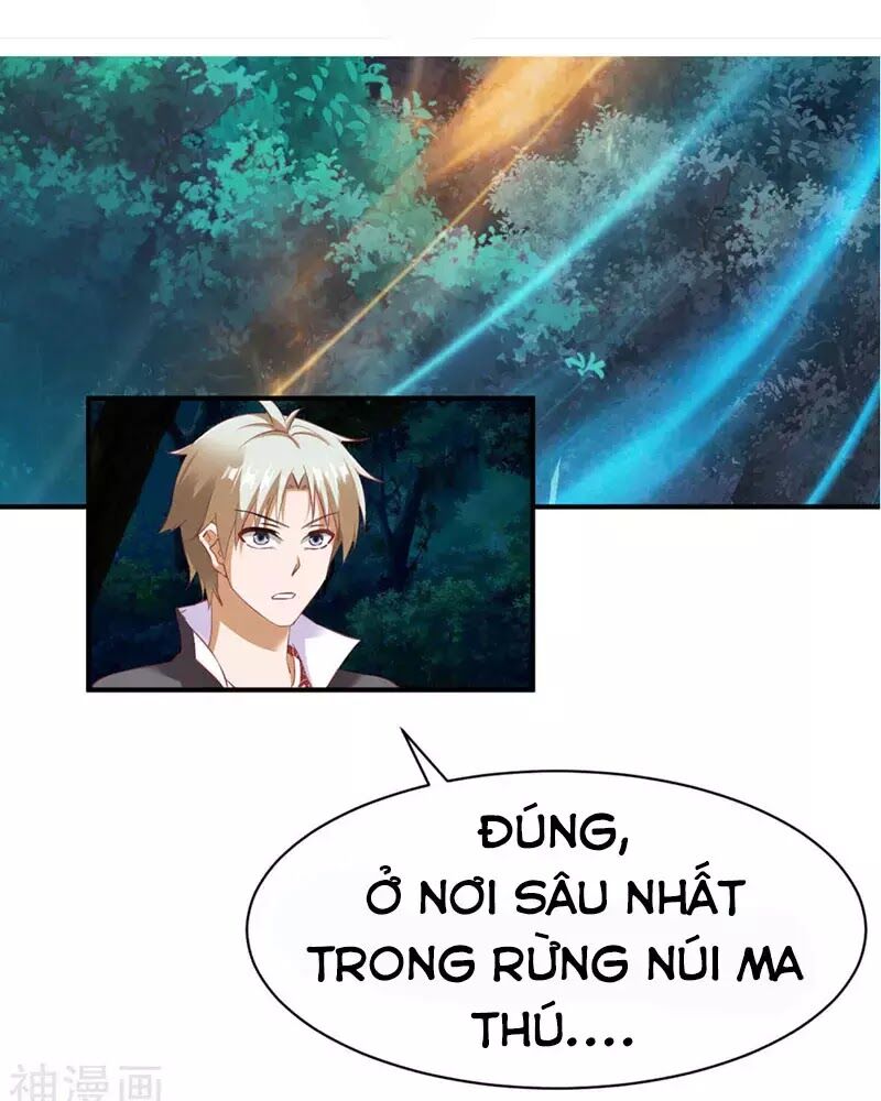 Chiến Đỉnh Chapter 46 - Trang 9