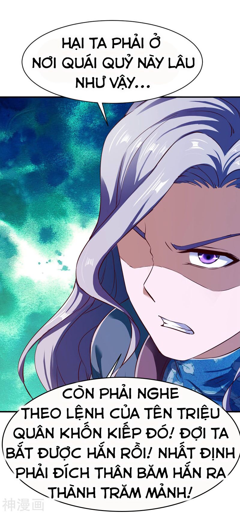 Chiến Đỉnh Chapter 104 - Trang 2