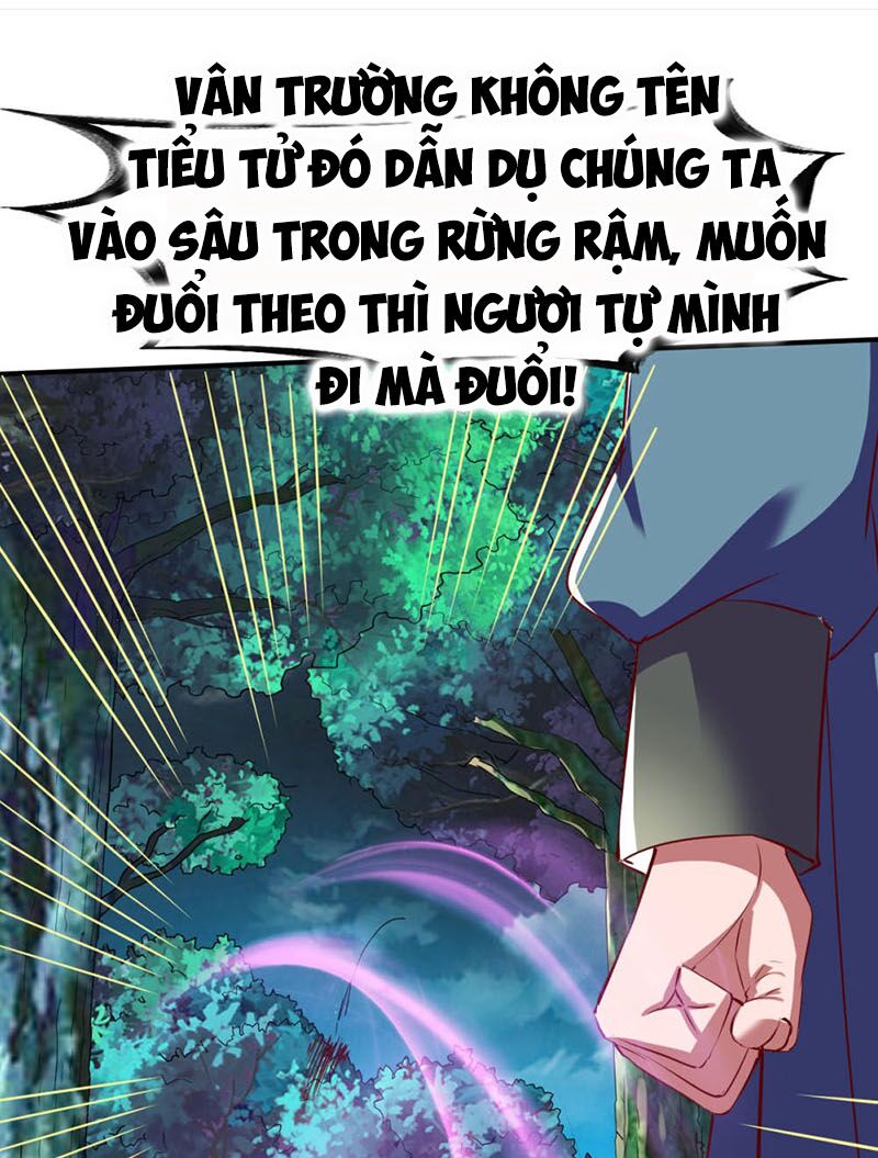 Chiến Đỉnh Chapter 104 - Trang 16