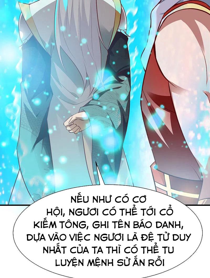Chiến Đỉnh Chapter 283 - Trang 38