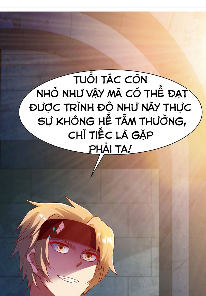 Chiến Đỉnh Chapter 76 - Trang 33