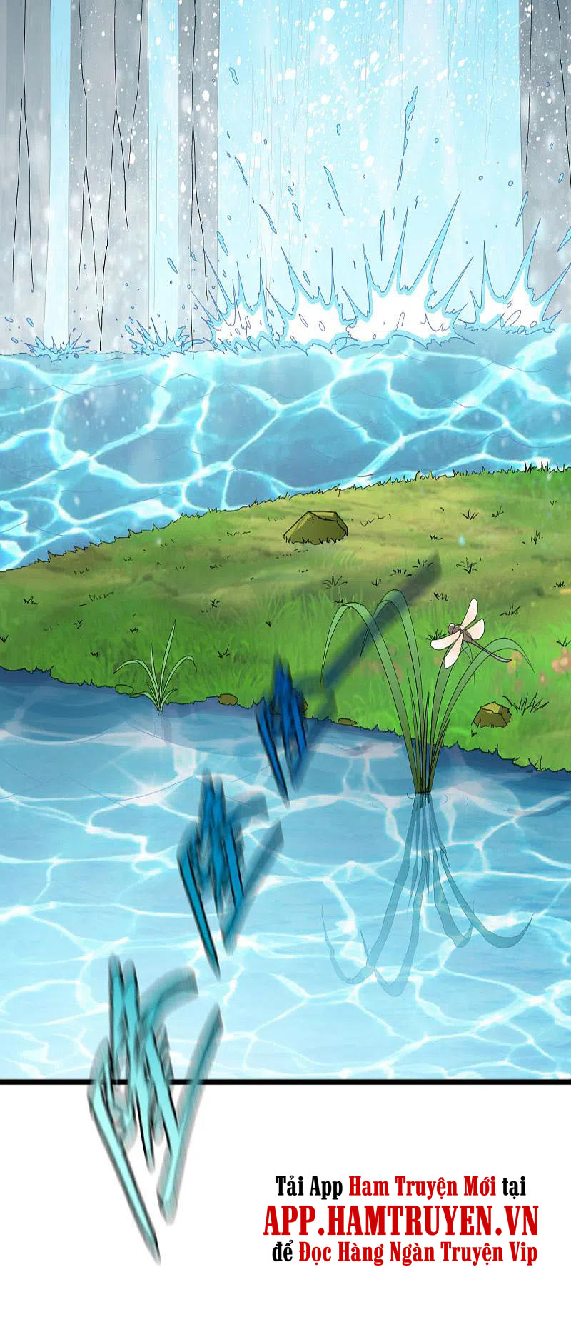 Chiến Đỉnh Chapter 285 - Trang 5
