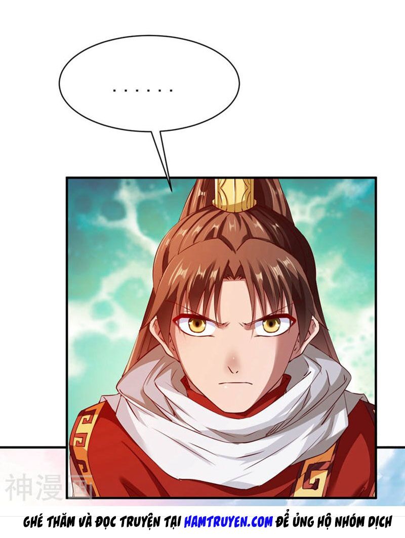 Chiến Đỉnh Chapter 97 - Trang 8