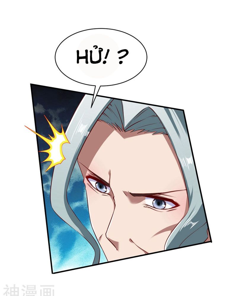 Chiến Đỉnh Chapter 105 - Trang 25