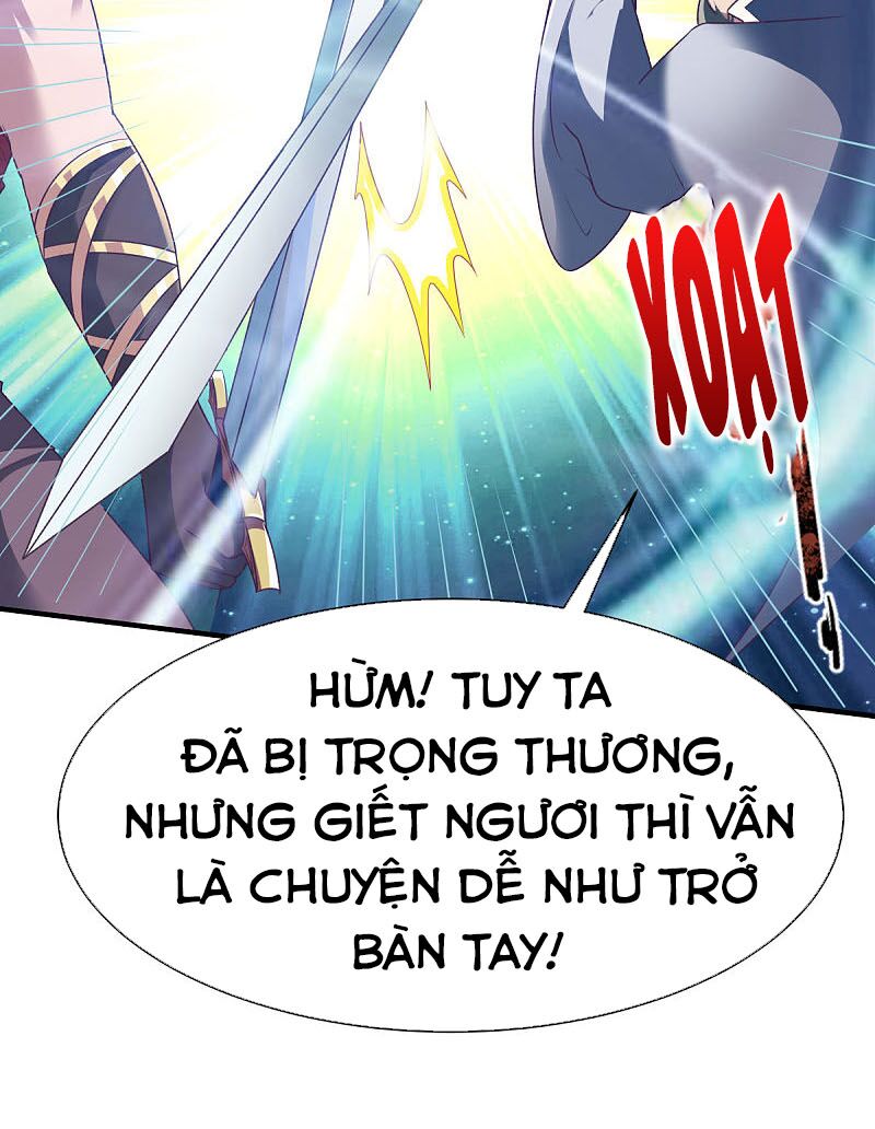 Chiến Đỉnh Chapter 243 - Trang 10
