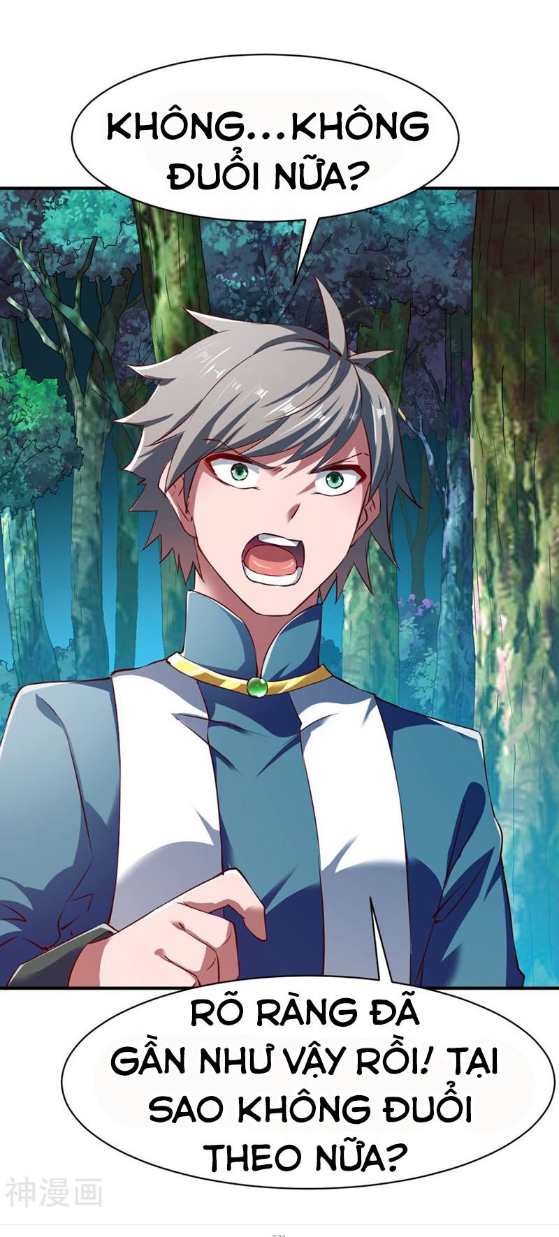 Chiến Đỉnh Chapter 104 - Trang 5