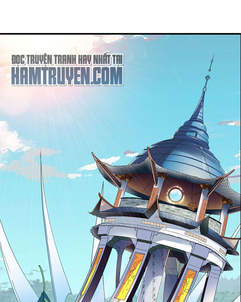 Chiến Đỉnh Chapter 77 - Trang 8