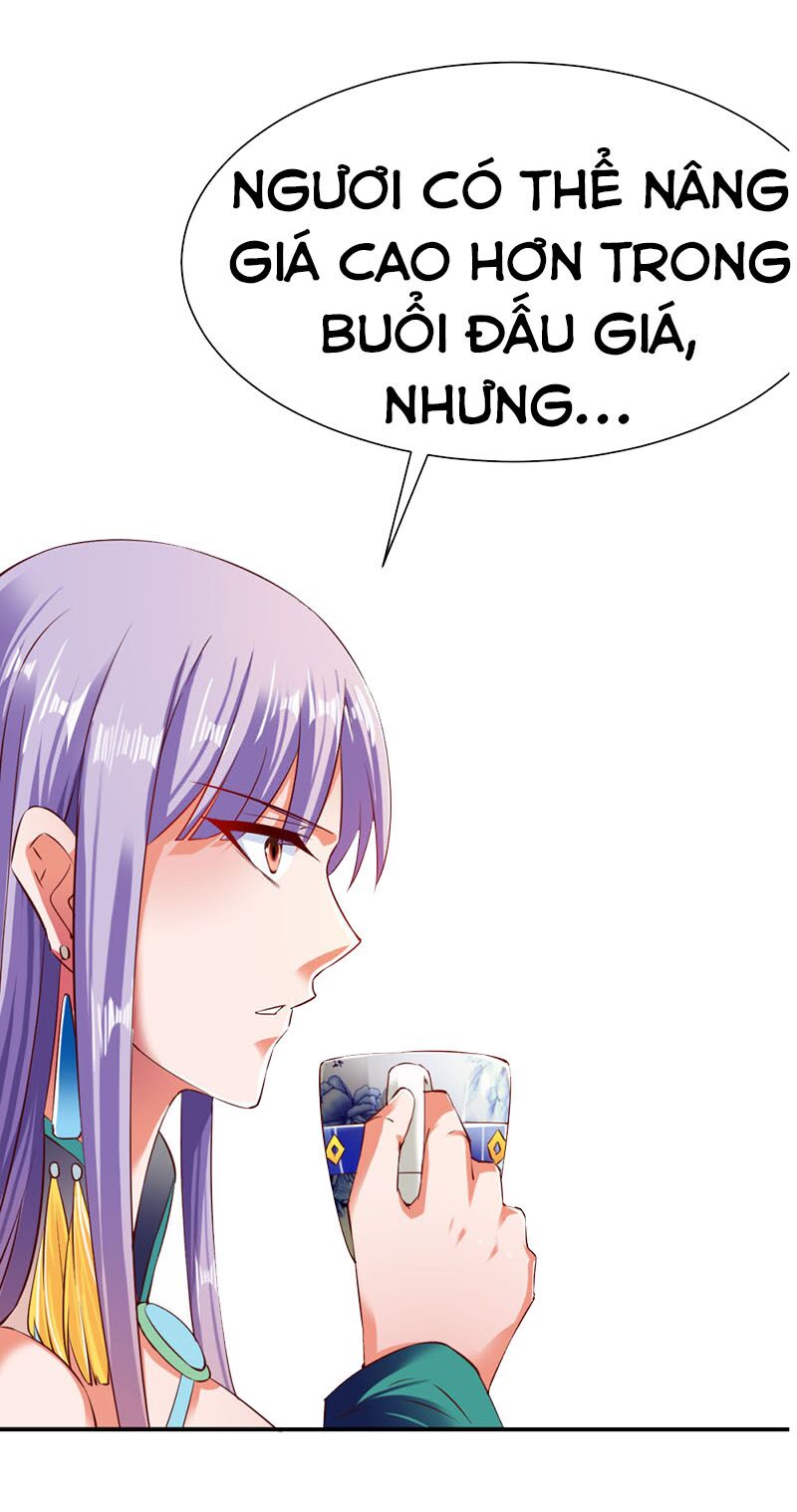 Chiến Đỉnh Chapter 69 - Trang 20