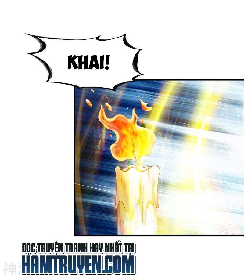 Chiến Đỉnh Chapter 74 - Trang 22