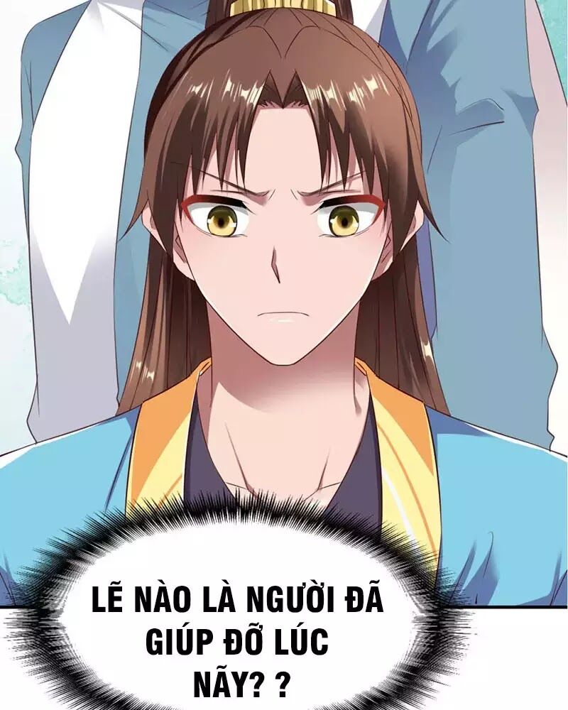 Chiến Đỉnh Chapter 46 - Trang 45