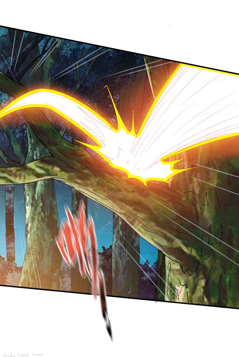 Chiến Đỉnh Chapter 103 - Trang 22