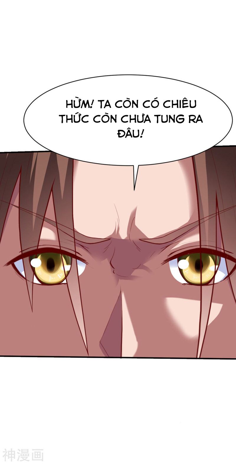 Chiến Đỉnh Chapter 179 - Trang 18