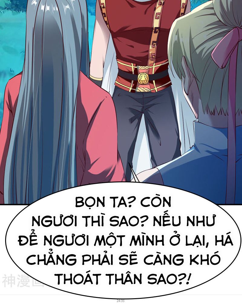 Chiến Đỉnh Chapter 101 - Trang 33
