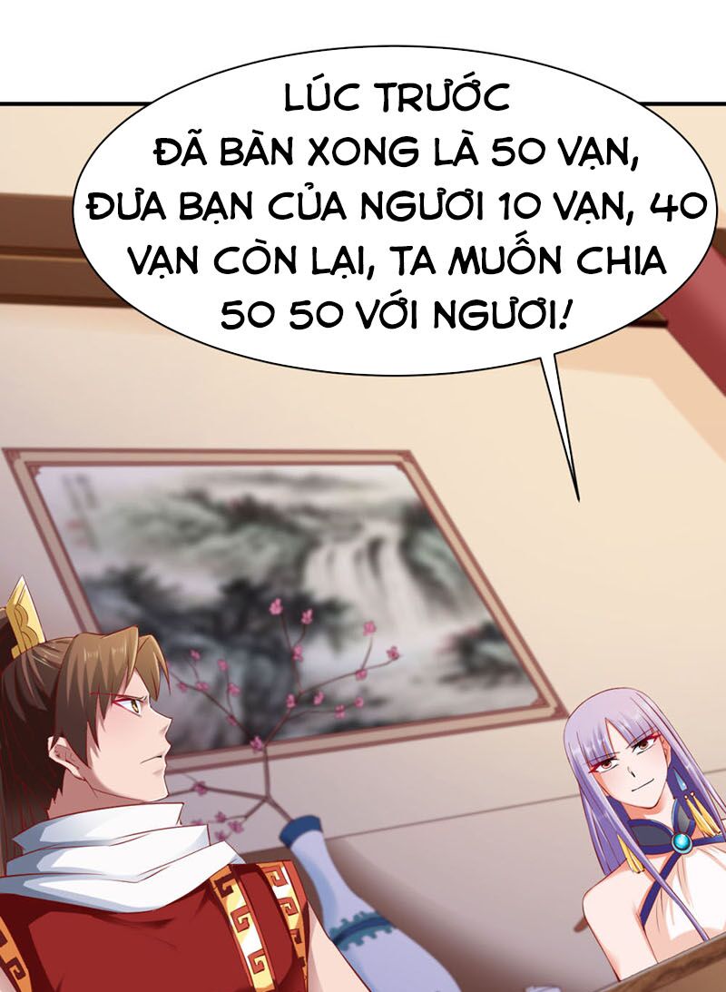 Chiến Đỉnh Chapter 75 - Trang 18