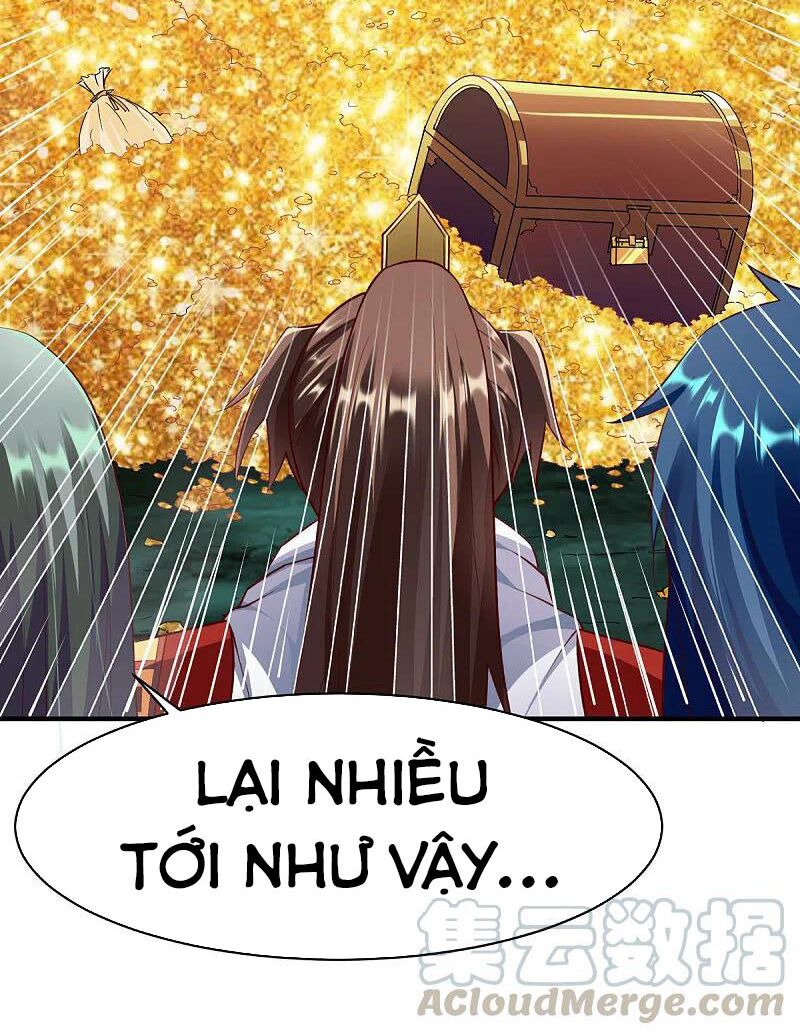 Chiến Đỉnh Chapter 283 - Trang 7