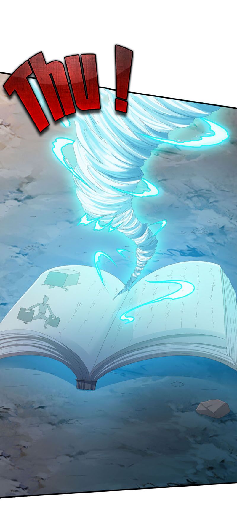 Chiến Đỉnh Chapter 96 - Trang 0