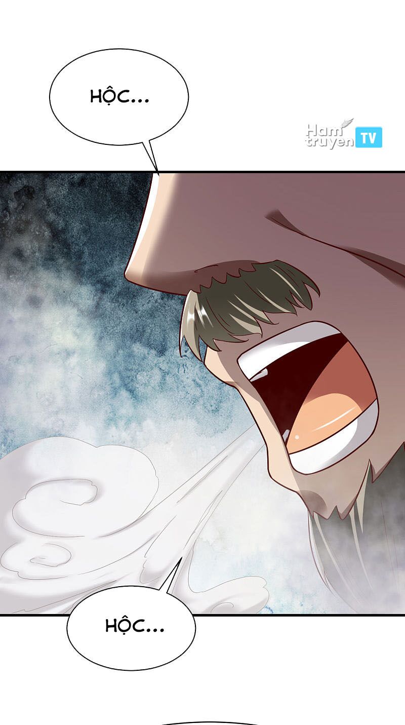 Chiến Đỉnh Chapter 244 - Trang 0