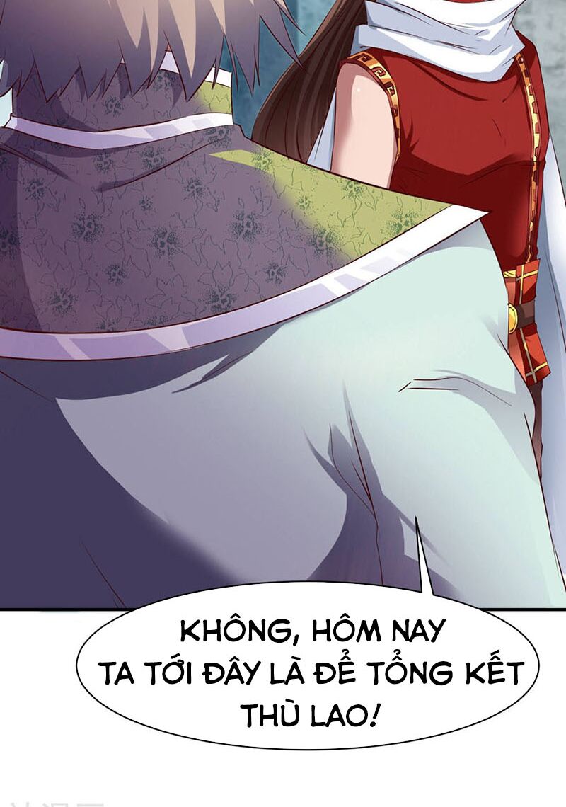 Chiến Đỉnh Chapter 76 - Trang 23