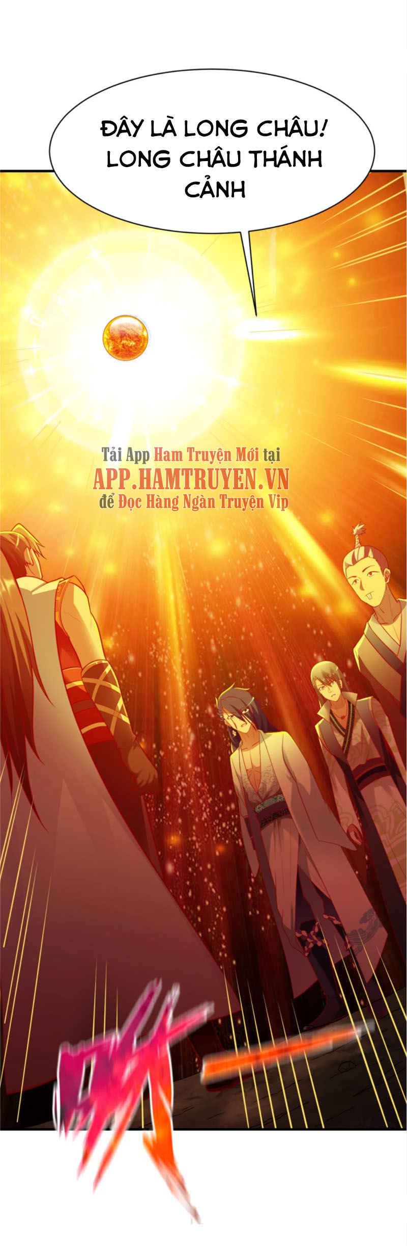 Chiến Đỉnh Chapter 284 - Trang 12