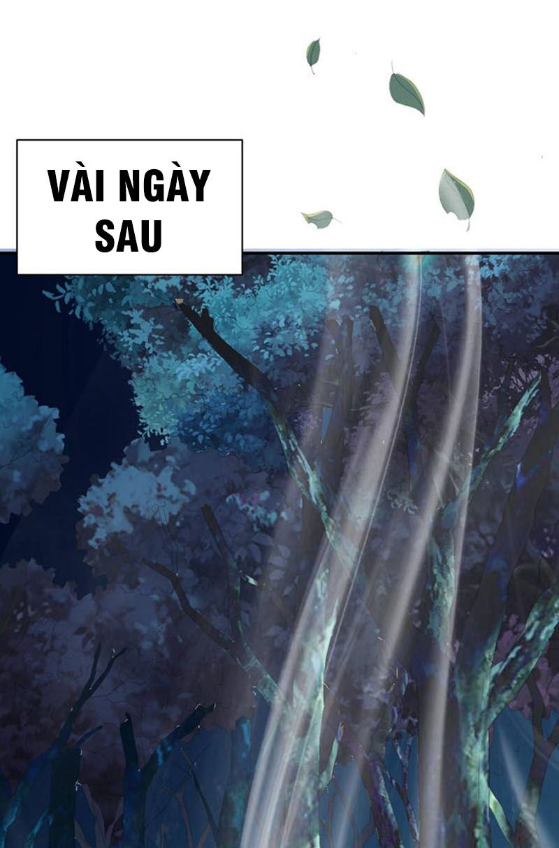Chiến Đỉnh Chapter 97 - Trang 20
