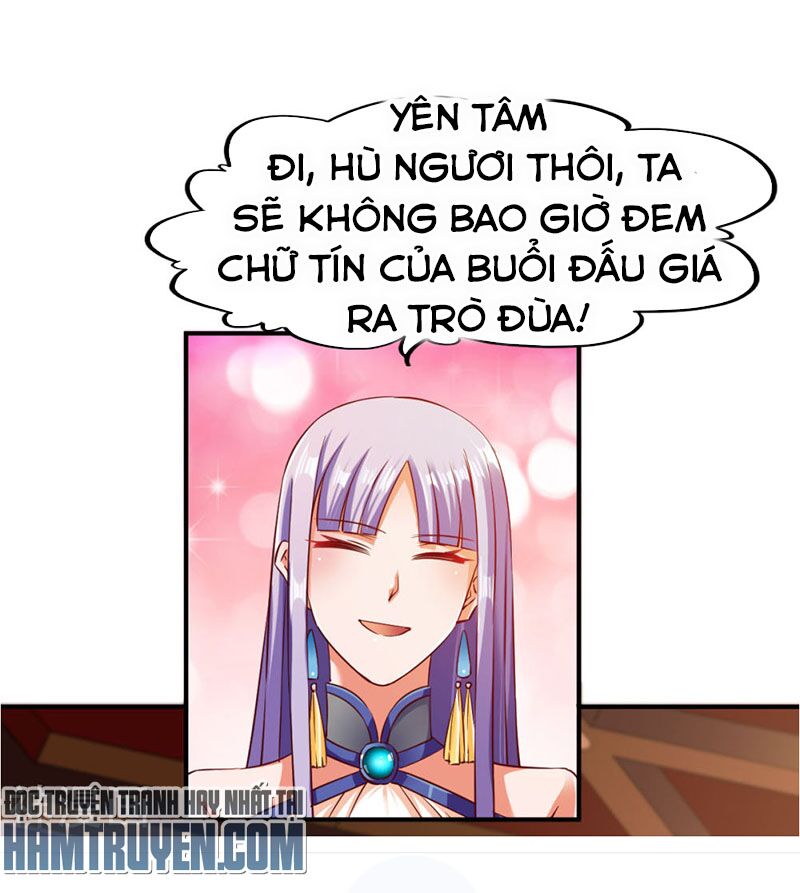 Chiến Đỉnh Chapter 70 - Trang 12