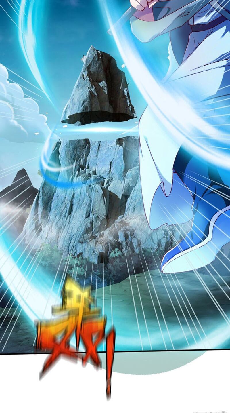 Chiến Đỉnh Chapter 95 - Trang 34