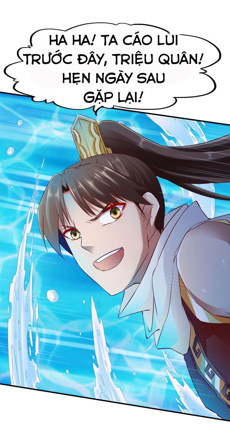 Chiến Đỉnh Chapter 92 - Trang 30