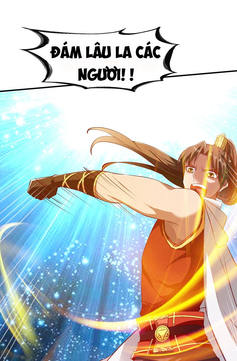 Chiến Đỉnh Chapter 102 - Trang 42
