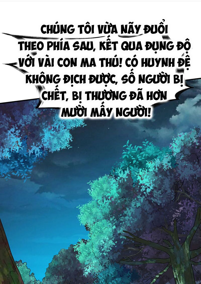 Chiến Đỉnh Chapter 103 - Trang 42