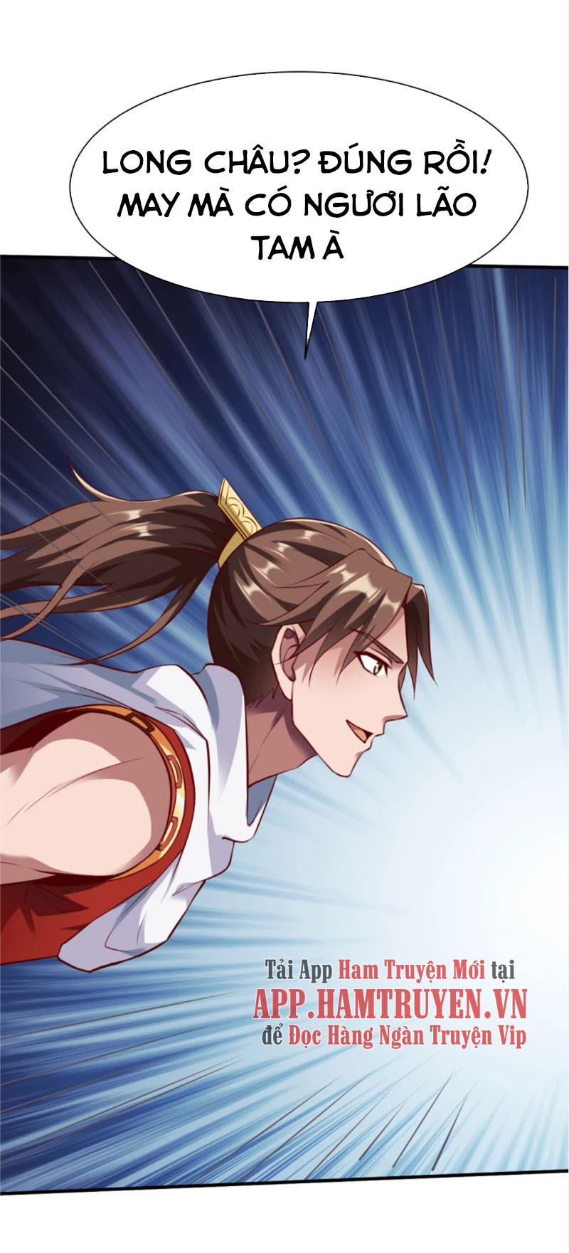 Chiến Đỉnh Chapter 284 - Trang 30